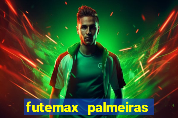 futemax palmeiras ao vivo